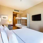 Hotel Azz Montalvo