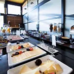 Azz Montalvo 4* Salamanca