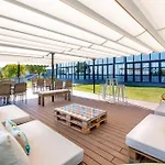 Hotel Azz Montalvo 4*