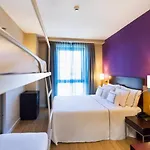 Hotel Azz Montalvo 4*