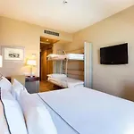 Otel Azz Montalvo Salamanca