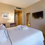 Azz Montalvo 4* Salamanca