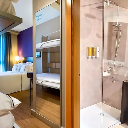 Azz Montalvo Hotel 4*