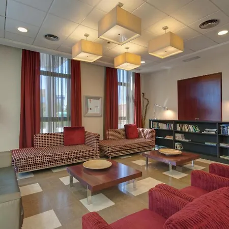 Azz Montalvo Hotel