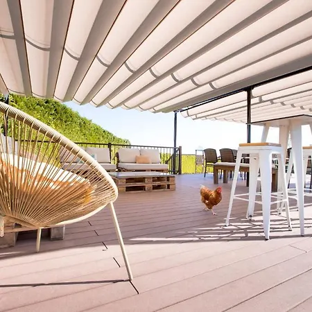 Azz Montalvo Hotel 4*