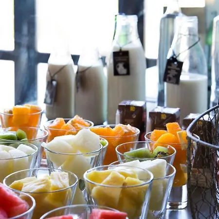 Azz Montalvo Hotel Salamanca