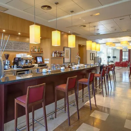 Azz Montalvo Hotel
