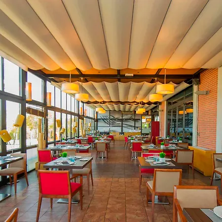 Azz Montalvo Hotel Salamanca