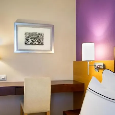 Azz Montalvo Hotel 4*