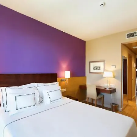 Azz Montalvo Hotel Salamanca