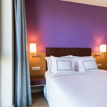 Hotel Azz Montalvo