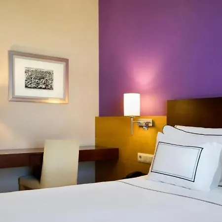Azz Montalvo Hotel 4*
