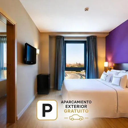Azz Montalvo Hotel
