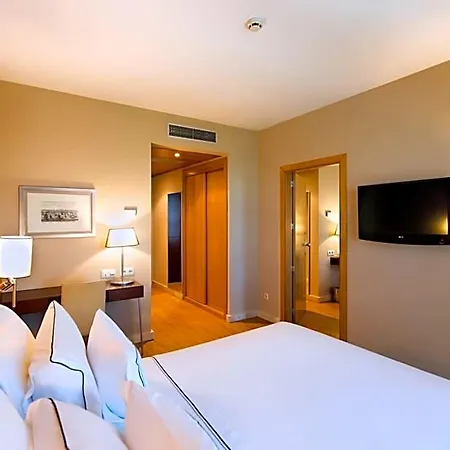 Azz Montalvo Hotel