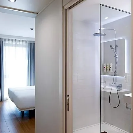 Azz Montalvo Hotel Salamanca