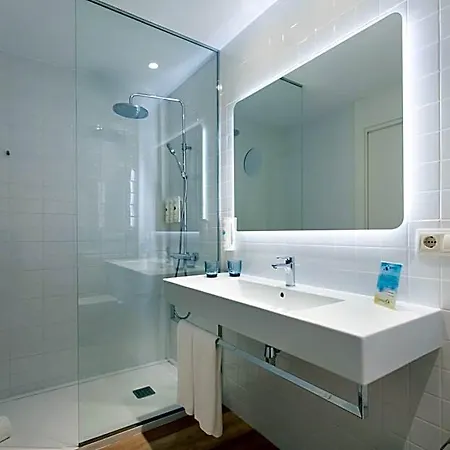Azz Montalvo 4* Salamanca