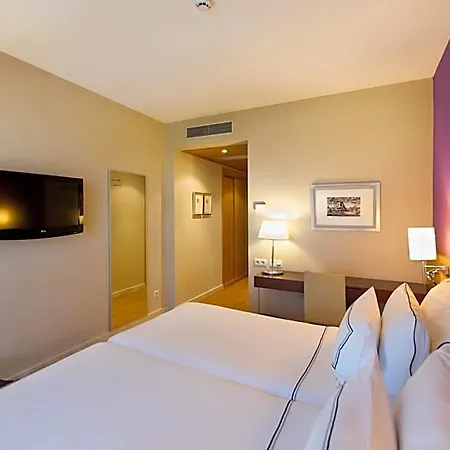 Azz Montalvo Hotel Salamanca