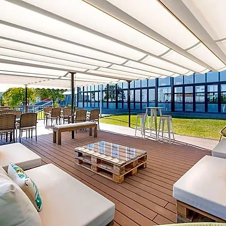 Azz Montalvo Hotel Salamanca