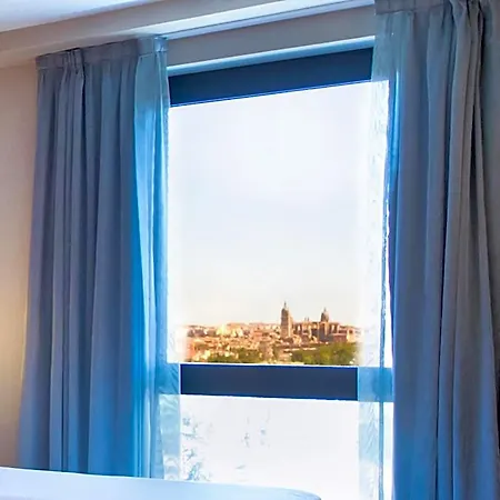 Azz Montalvo Hotel
