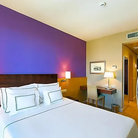 Azz Montalvo Hotel