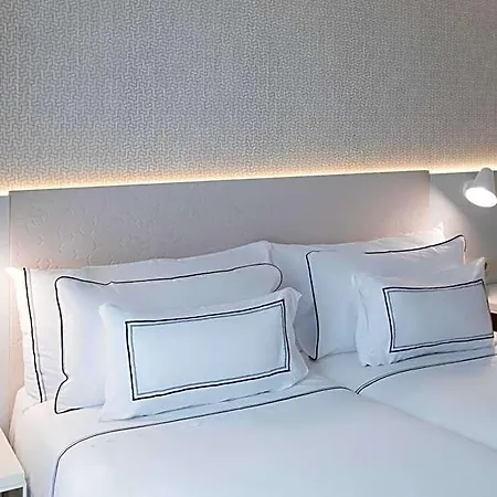 Hotel Azz Montalvo Salamanca
