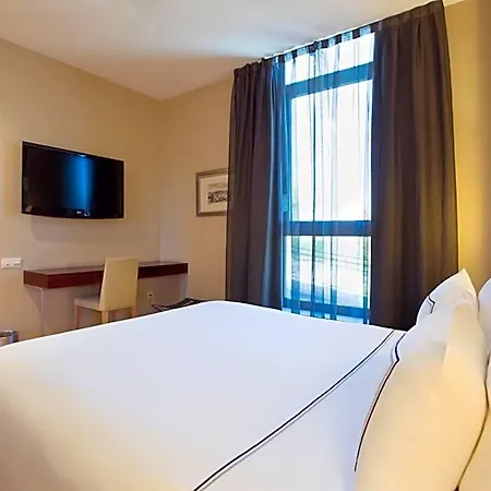 Azz Montalvo Hotel Salamanca