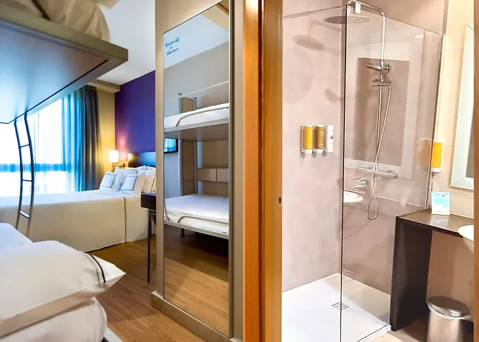 Azz Montalvo Hotel 4*