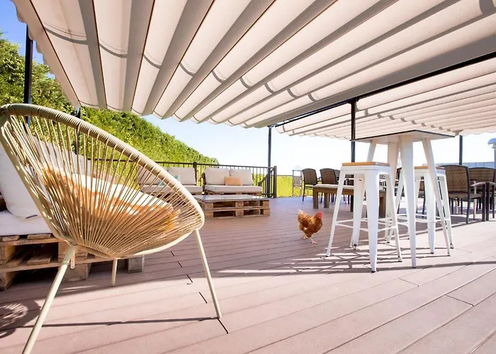 Azz Montalvo Hotel 4*