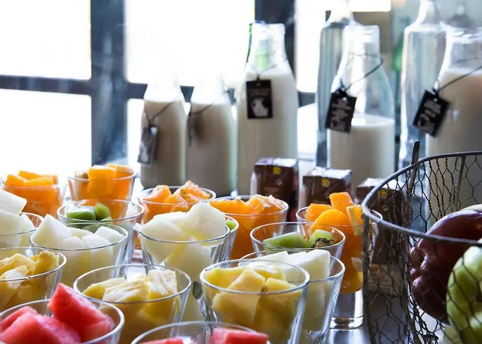 Azz Montalvo Hotel Salamanca