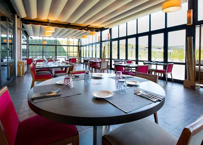 Hotel Azz Montalvo Salamanca