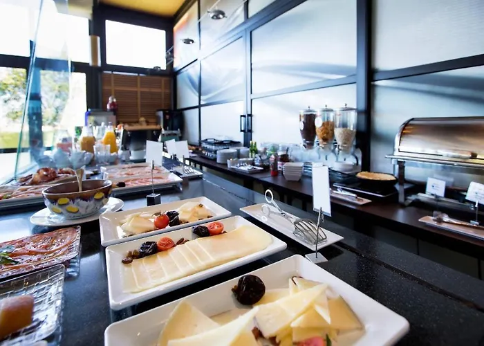 Azz Montalvo 4* 萨拉曼卡