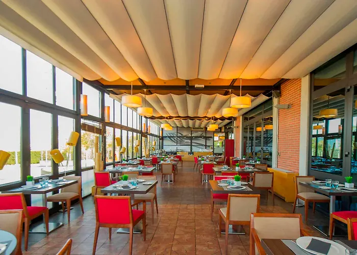 Azz Montalvo Hotel Salamanca