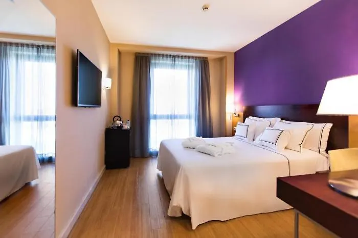 Azz Montalvo 萨拉曼卡